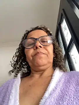 Nadia-melej online show from November 1, 5:15 pm