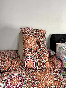 Nadia-melej online show from January 11, 3:50 pm