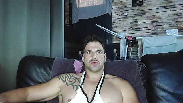 XxBigboybandxX online show from November 4, 4:17 pm