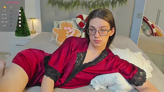 Snapshot of Alfreda_Mills chatting on December 14, 10:42 am Alfreda Mills online show from December 14, 10:42 am