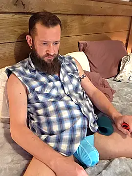 Icebearsticlese online show from February 7, 2:37 am