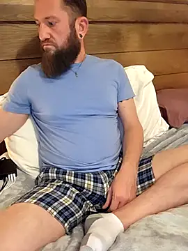 Icebearsticlese online show from February 9, 2:59 am