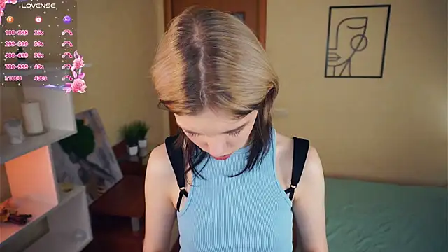 EngelAlman online show from March 7, 7:08 am