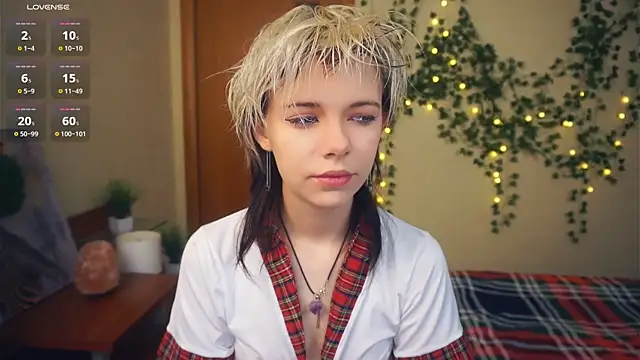 EngelAlman online show from September 16, 6:14 am