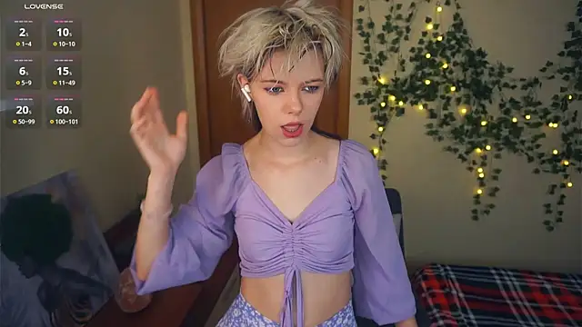 EngelAlman online show from September 19, 6:37 am