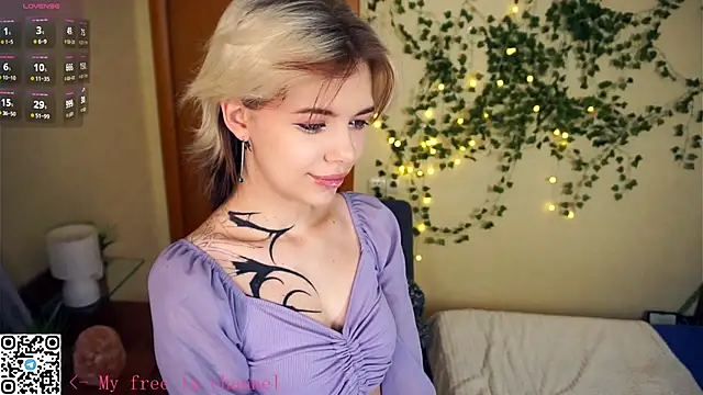 EngelAlman online show from November 23, 8:14 am