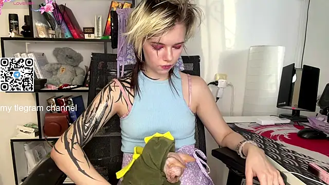 EngelAlman online show from February 4, 6:19 am