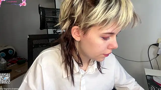 EngelAlman online show from February 7, 7:12 am