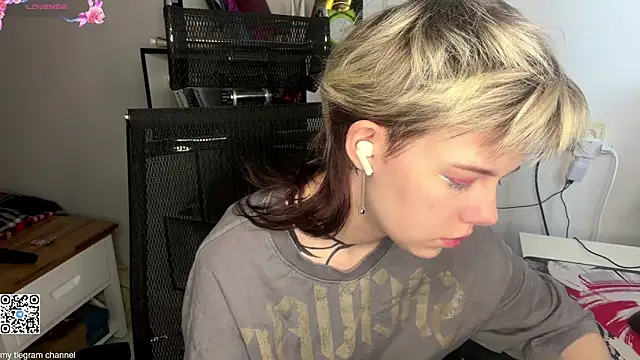 EngelAlman online show from February 8, 7:01 am