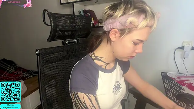 EngelAlman online show from February 15, 7:05 am