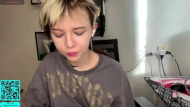 EngelAlman online show from February 18, 7:04 am