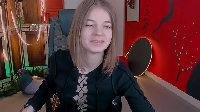 Snapshot of TinaDavil chatting on January 9, 1:13 pm TinaDavil online show from January 9, 1:13 pm