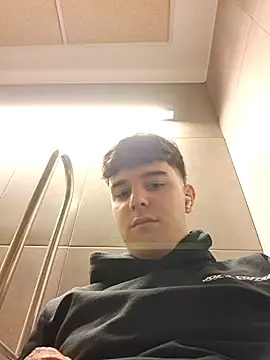 Snapshot of Pablogn24 chatting on January 10, 8:40 am Pablogn24 online show from January 10, 8:40 am