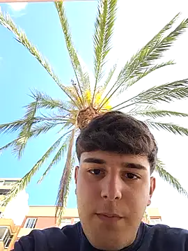 Snapshot of Pablogn24 chatting on February 19, 11:28 am Pablogn24 online show from February 19, 11:28 am