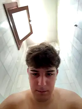 Snapshot of Pablogn24 chatting on September 16, 10:49 am Pablogn24 online show from September 16, 10:49 am