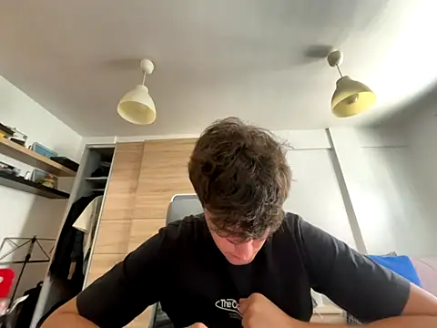 Snapshot of Pablogn24 chatting on September 17, 11:01 am Pablogn24 online show from September 17, 11:01 am