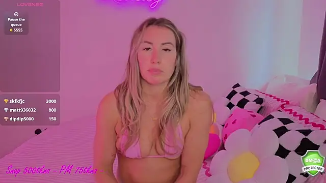 Daisydelicious online show from June 12, 3:00 pm