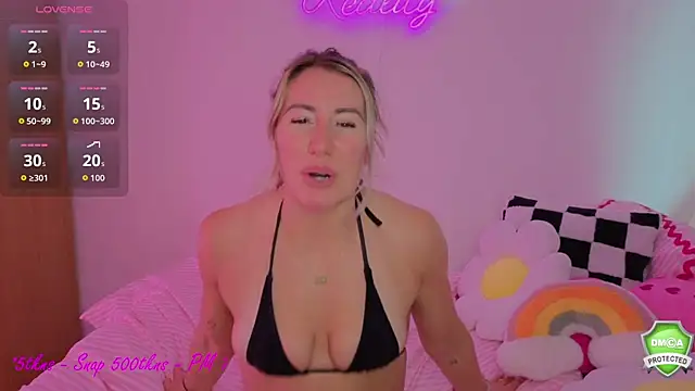Daisydelicious online show from June 18, 8:58 am
