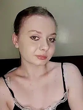 Ekaterina27 online show from February 14, 8:31 am