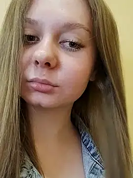 Ekaterina27 online show from March 2, 6:40 pm