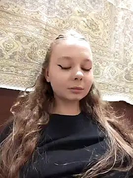 Ekaterina27 online show from June 10, 8:46 am
