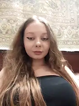 Snapshot of Ekaterina27 chatting on July 30, 9:41 am Ekaterina27 online show from July 30, 9:41 am