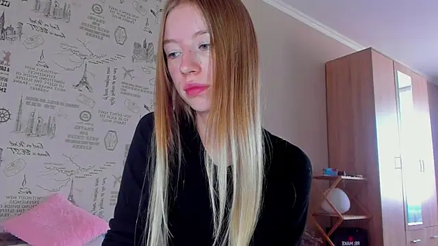 minidivaa  online show from September 12, 6:57 am