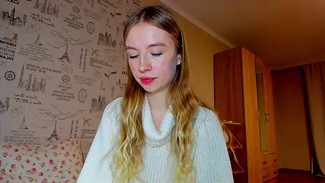 minidivaa  online show from January 14, 10:25 pm