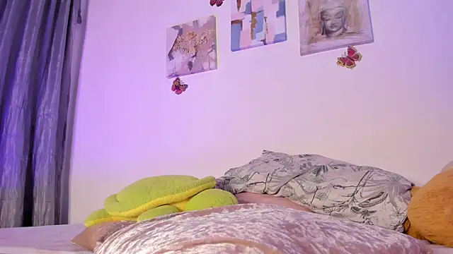 samara jonness online show from January 22, 2:26 am