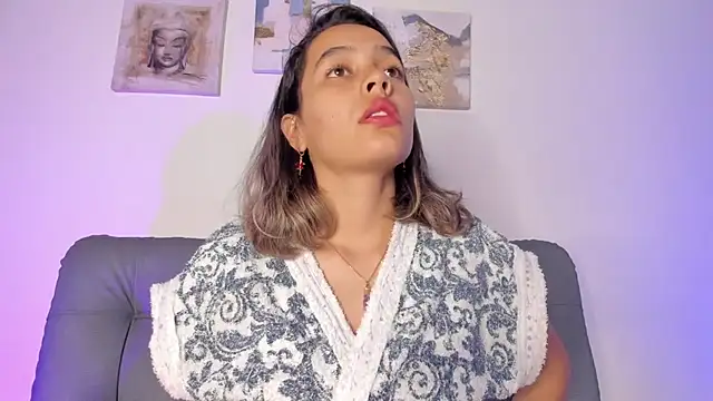 samara jonness online show from February 22, 4:29 am