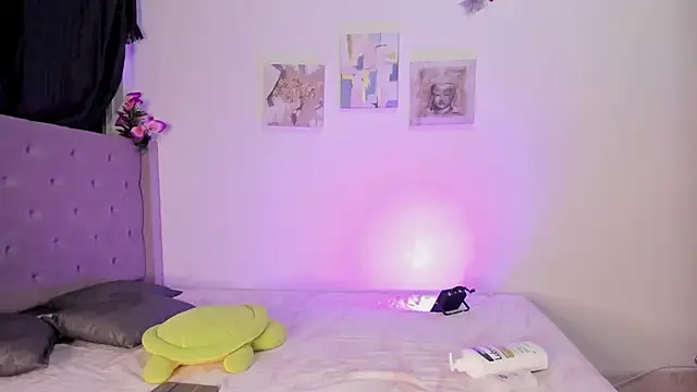 samara jonness online show from September 10, 3:39 am