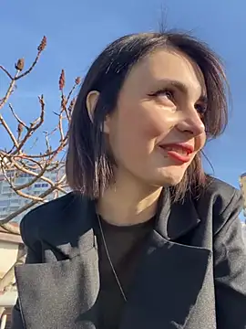 SandraCarter online show from January 31, 8:11 am