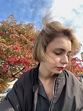 SandraCarter online show from October 12, 7:07 am