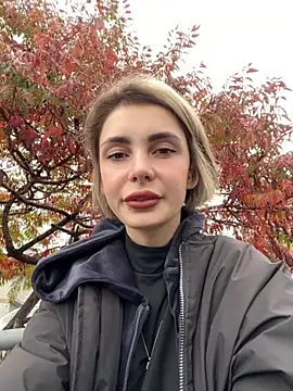 SandraCarter online show from October 19, 7:09 am