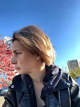 SandraCarter online show from November 1, 7:10 am