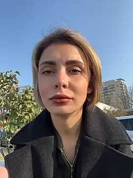 SandraCarter online show from November 9, 7:06 am