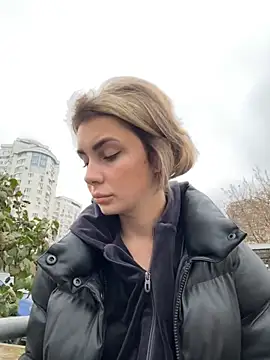 SandraCarter online show from November 16, 7:03 am