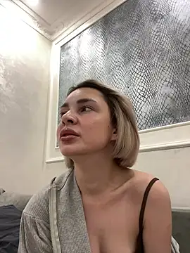 SandraCarter online show from February 6, 8:07 am