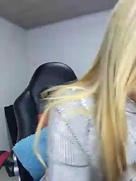 alicev kitty online show from January 16, 1:14 pm