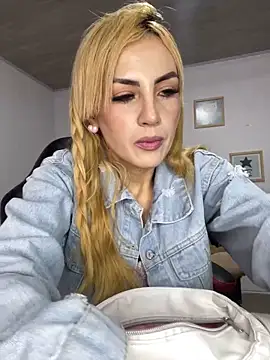 alicev kitty online show from February 27, 1:07 pm