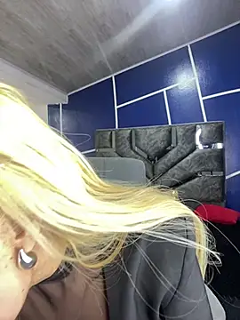 alicev kitty online show from March 12, 1:30 pm