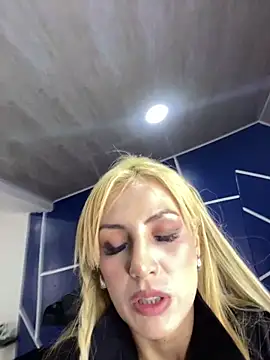 alicev kitty online show from March 13, 1:29 pm