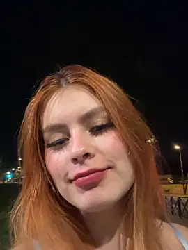 Isa smeraldy online show from September 17, 9:27 pm