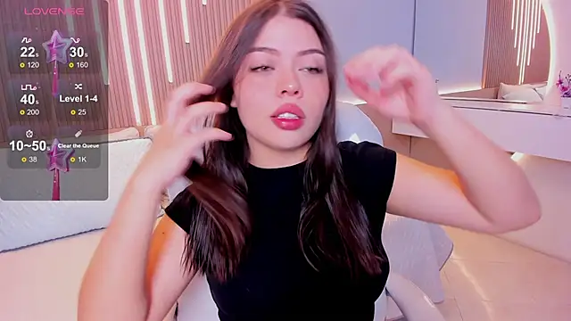 Sexy paradise18  online show from March 3, 3:45 am