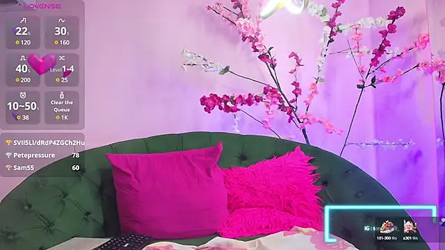 Snapshot of almendraevans chatting on February 14, 6:08 pm almendraevans online show from February 14, 6:08 pm