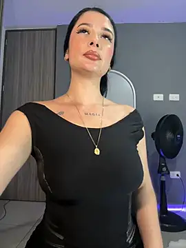 Snapshot of Libia_James chatting on March 16, 12:56 am Libia James online show from March 16, 12:56 am