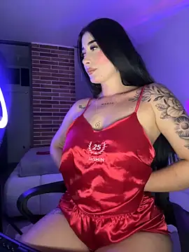 Snapshot of Libia_James chatting on September 11, 12:33 am Libia James online show from September 11, 12:33 am