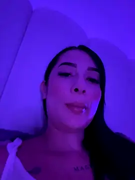 Snapshot of Libia_James chatting on November 21, 3:16 am Libia James online show from November 21, 3:16 am