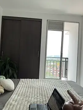 Snapshot of Libia_James chatting on March 29, 4:40 pm Libia James online show from March 29, 4:40 pm