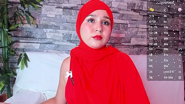 Snapshot of SamiQuest chatting on December 3, 3:20 am SamiQuest online show from December 3, 3:20 am